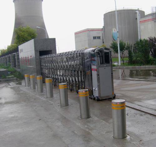 丰城市升降路桩八号